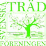 Svenska Trädföreningen logga